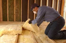 Best Commercial Insulation Services  in Salida, CA